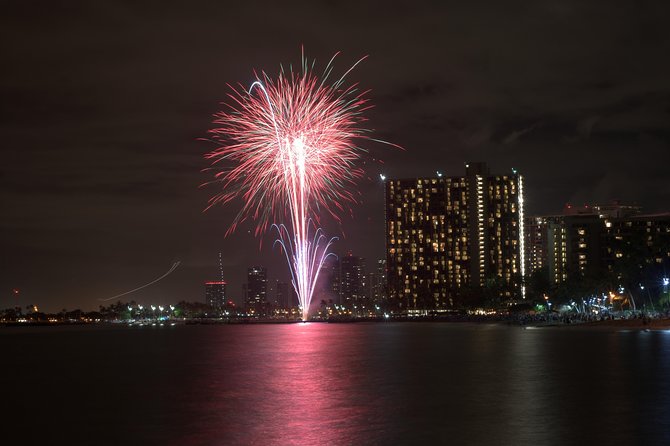 Oahu Catamaran Waikiki Sunset on 40 Foot Catamaran: Food and BYOB - Who should book this catamaran ride?