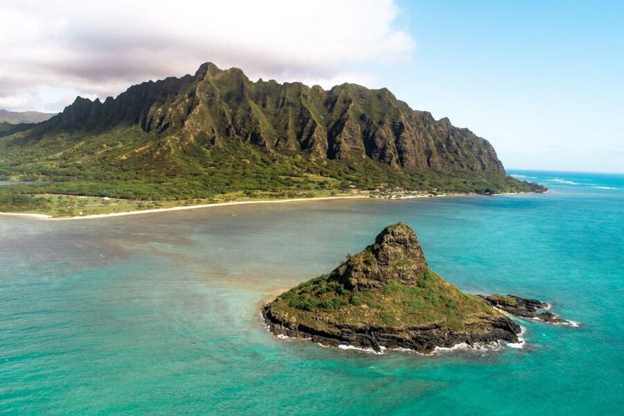 Oahu: Circle Island Day Trip with Shrimp Plate Lunch - Why this Oahu circle tour works