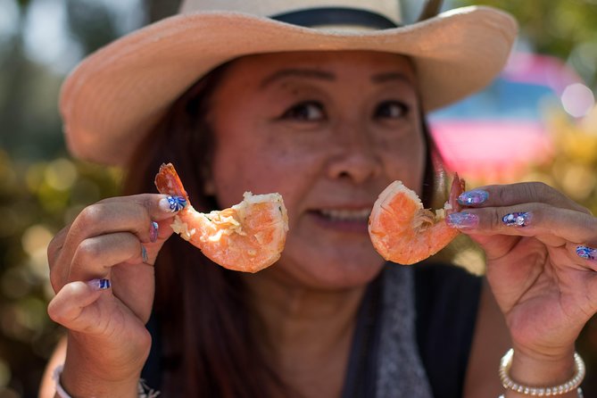 Oahu Circle Island Full Day Tour with Scenic Stops & Local Foods - Why this tour works for a first day on Oahu