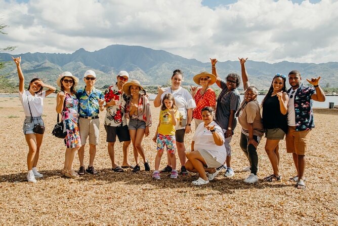 Oahu Circle Island Full Day Tour with Scenic Stops & Local Foods - Leonard’s malasadas and the southeast coast