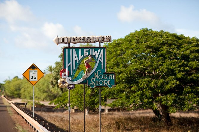 Oahu Circle Island (Holoholo Mokupuni), from Waikiki - Dole Plantation needs a careful check before you pay