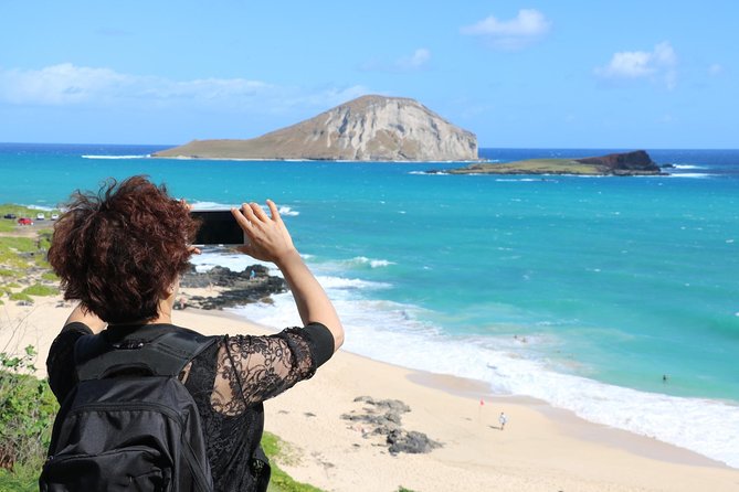 Oahu Circle Island Small Group Tour - Why this Oahu tour works as a first look
