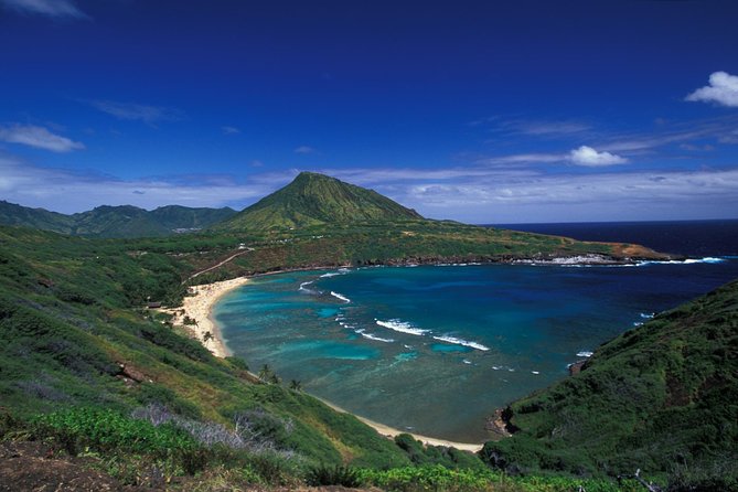 Oahu Circle Island Small Group Tour - Haleiwa adds old-town flavor
