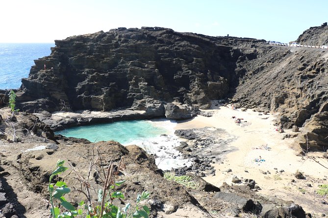 Oahu Circle Island Small Group Tour - What the small-group format changes