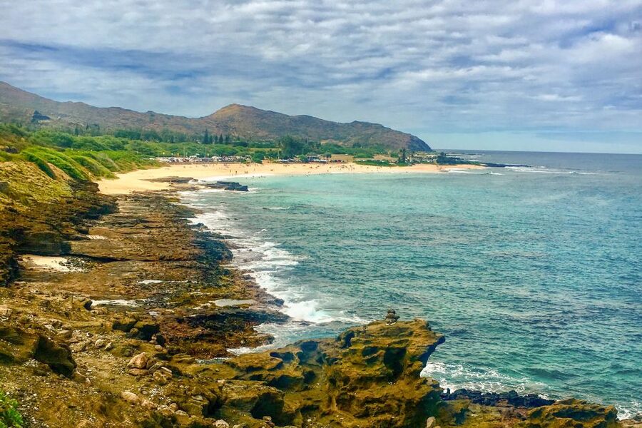 Oahu: Circle Island Top Sights Full-Day Tour w/ Local Guide - Key points to know before booking