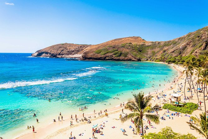 Oahu Circle Island Tour - Why this circle tour works for a first day on Oahu