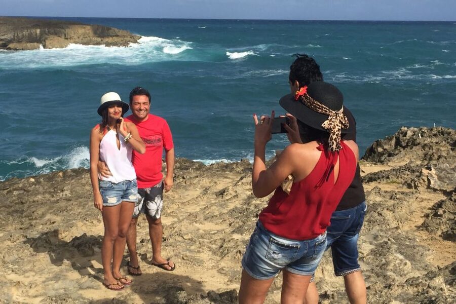 Oahu Circle Island Tour - Best Spots & Beaches - Key points to know before booking