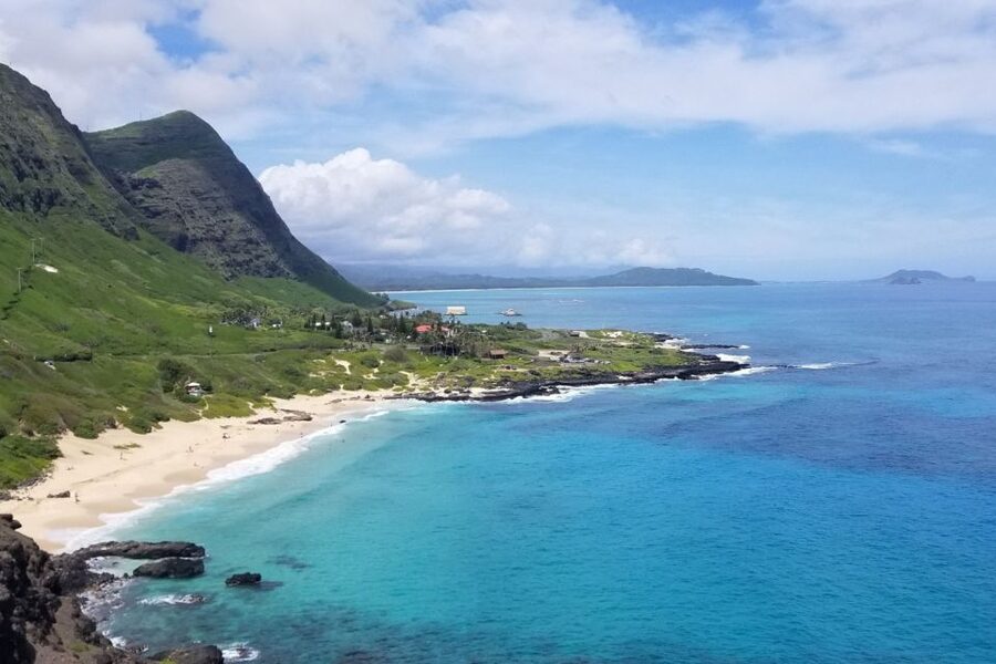 Oahu Circle Island Tour - Best Spots & Beaches - Who should book this Oahu circle tour?