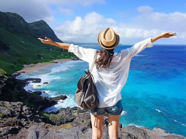 Oahu Circle Island Tour with Byodo-In Temple Admission - Who will enjoy this day, and who may not