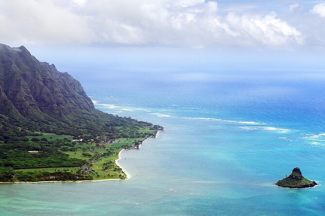 Oahu Circle Island Tour with Byodo-In Temple Admission - What $139 buys you