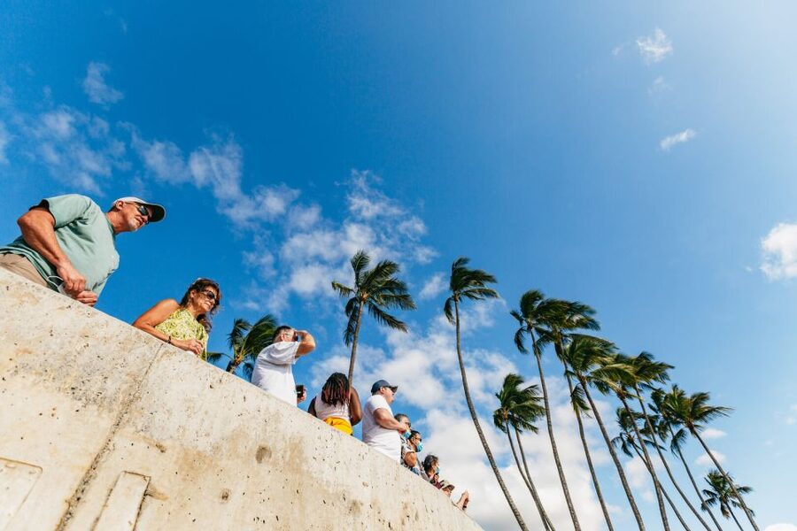 Oahu: Circle Island Tour with Lunch & Waimea Waterfall - Why this is a useful first look at Oahu