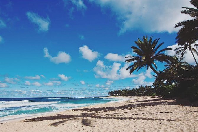 Oahu Circle Island Tour with Turtle Snorkeling— Small-Groups - Waimanalo and the windward coast