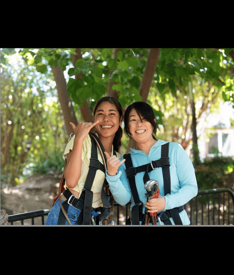 Oahu: Coral Crater Zipline Tour - Getting from Waikiki to Coral Crater
