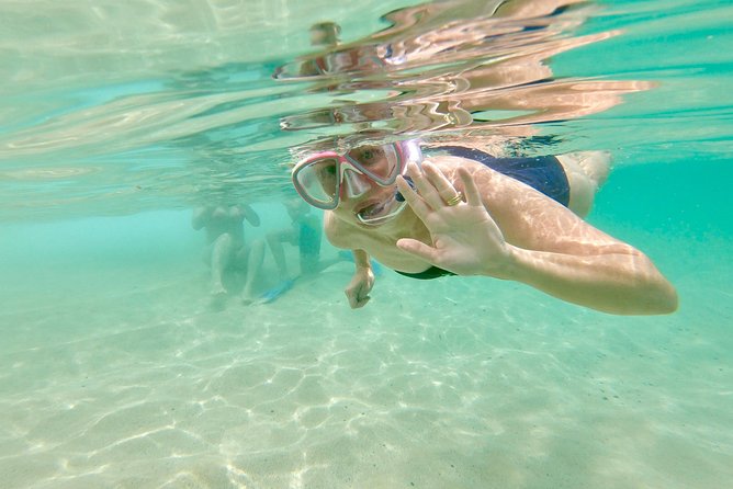 Oahu Custom Private Circle Island and Mini Circle Island Tours - North Shore beaches change with the seasons
