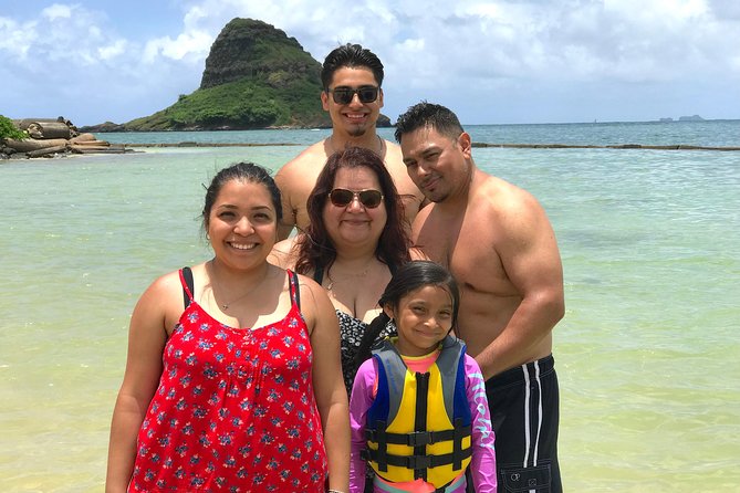 Oahu Custom Private Circle Island and Mini Circle Island Tours - Shopping, Waikiki, and Aloha Stadium