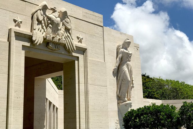 Oahu Customizable Private Community Service Voluntourism Offer - Waikiki and Honolulu add-ons