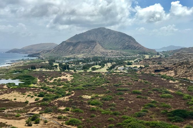 Oahu Customizable Private Community Service Voluntourism Offer - The value of $549 per group