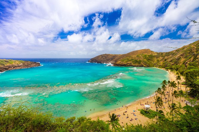 Oahu Deluxe Grand Circle Island Tour - Why this long Oahu loop works