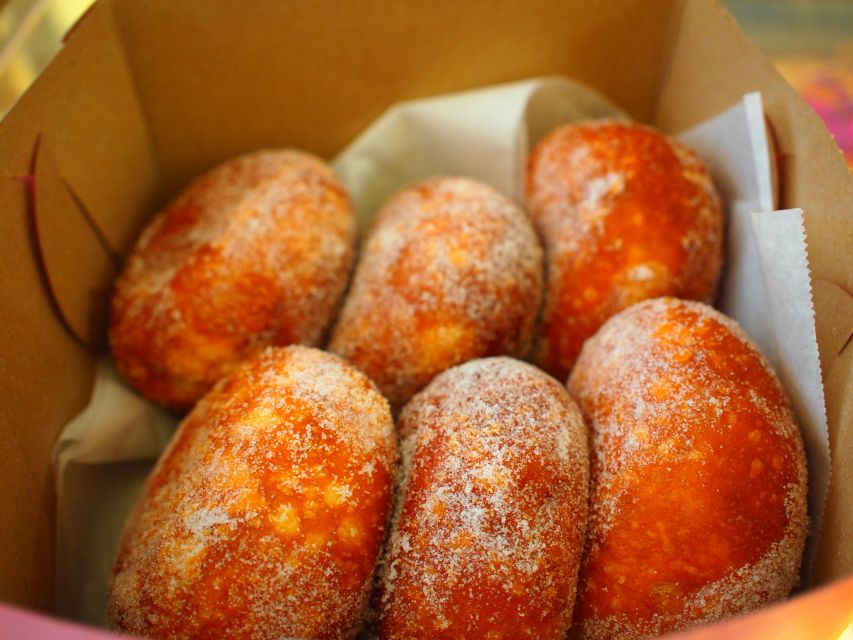 Oahu: Diamond Head Sunrise Hike with Acai Bowl and Malasada - Why this sunrise plan works so well