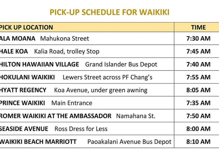 Oahu: Dole Plantation & Haleiwa Express Deluxe Tour - Haleiwa, where the day opens up