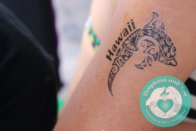 Oahu Dolphin and Snorkel Tour with Waikiki Pickup & Lunch - Snorkeling with turtles, fish, and changing sea conditions