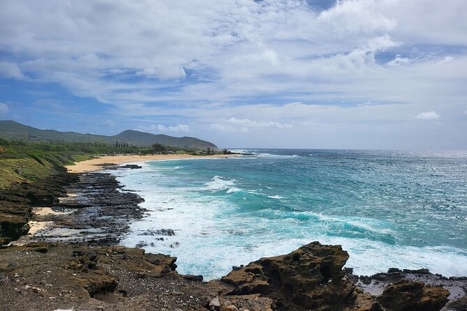 Oahu Fun Circle Island Tour With Pickup - Dole Plantation and coffee before returning