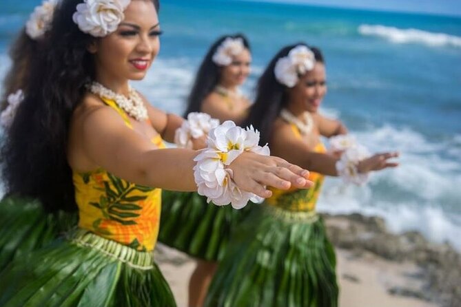 Oahu: Germaine's Luau - How the $128 Price Measures Up