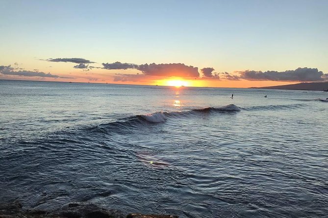 Oahu Grand Circle Island: Discover the Heart & Soul of Hawaii - Waimānalo Beach and the eastern shore
