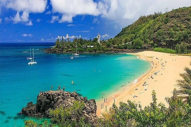 Oahu Grand Circle Island Experience from Waikiki - Key points to know before booking