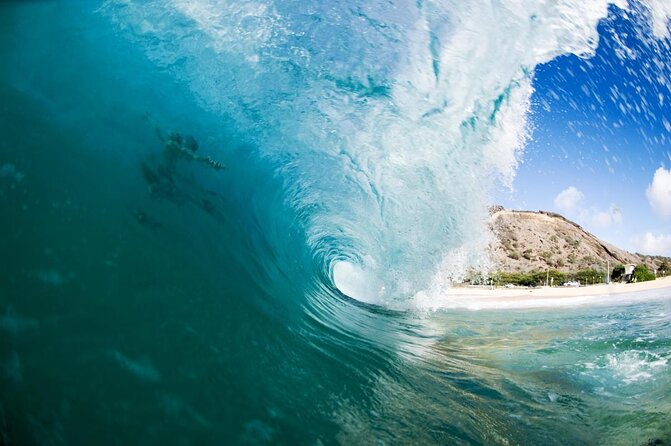 Oahu: Grand Tour Around Island 16 Locations plus Snorkeling - Key details before you book