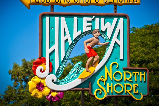 Oahu: Grand Tour Around Island 16 Locations plus Snorkeling - The guides, bus, and pace of the day