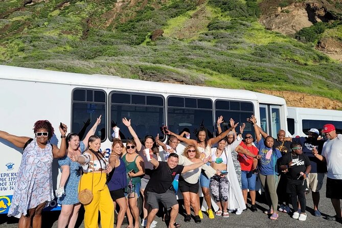 Oahu Guided Circle Island Tour, Swim w/ Turtles, Dole, Blowhole - Why this Oahu tour works as a first-day orientation