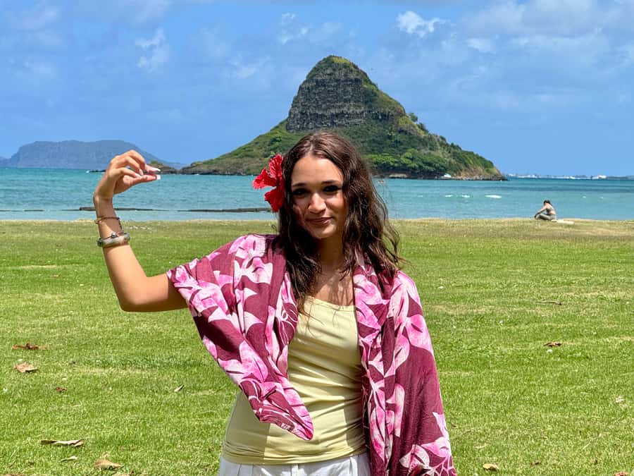 Oahu: Half-Day North Shore Scenic Tour - North Shore highlights at a glance