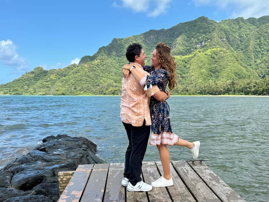 Oahu: Half-Day North Shore Scenic Tour - A practical way to see Oahu’s North Shore