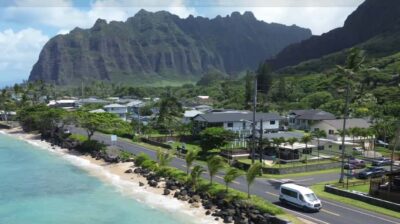 Half-Day North Shore Scenic Tour