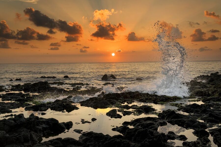 Oahu: Half-Day Sunrise Semi-private Tour from Waikiki - Lanai Point and the eastern coast