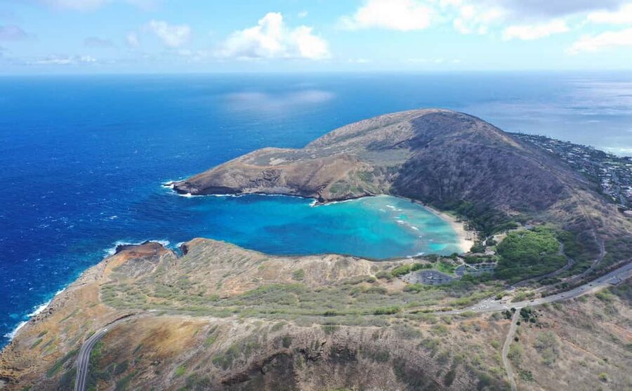 Oahu : Hanauma Bay Reservation+Equipment Rental - What the $70 price really covers