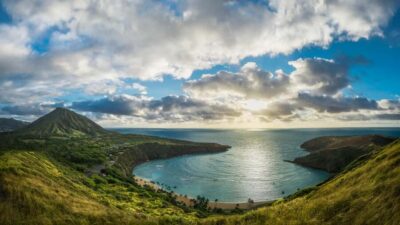 Hanauma Bay Reservation+Equipment Rental