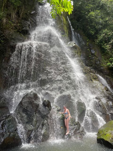 Oahu: Hidden Hawaii Waterfall Hike and Beach Tour - Who will enjoy this Oahu outing most