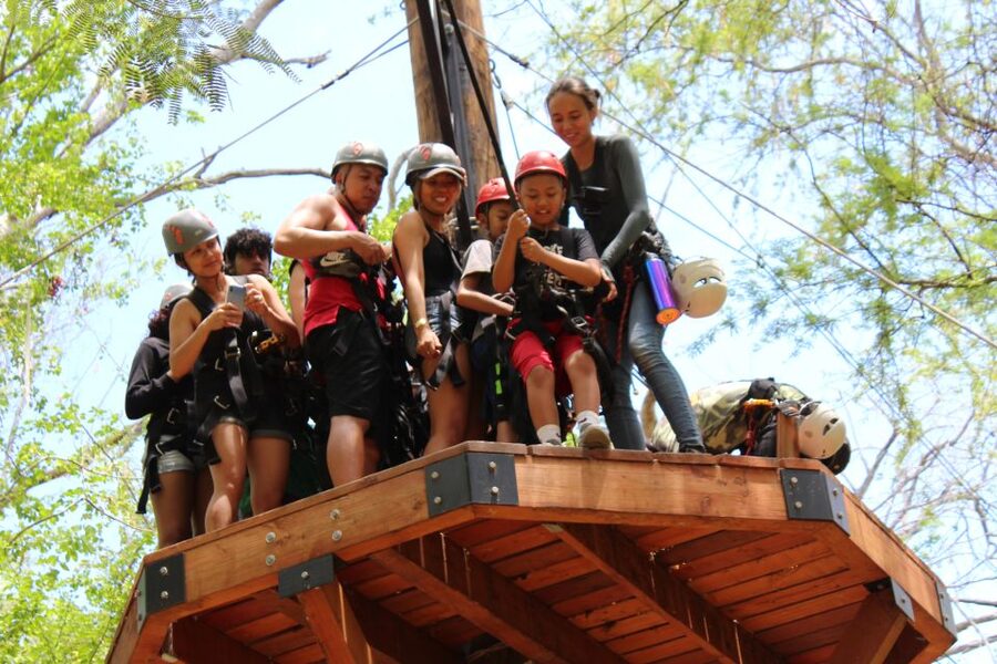Oahu: High Ropes Adventure, Climbing, & Rappel Experience - Is $104 a fair price?