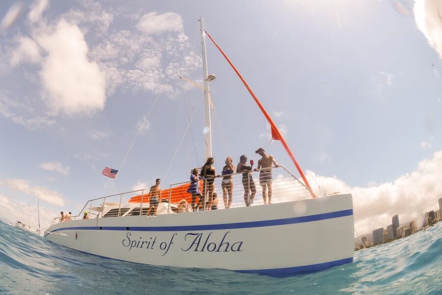 Oahu: Hilton Hawaiian Village Snorkel Tour - Is $155 a fair price?
