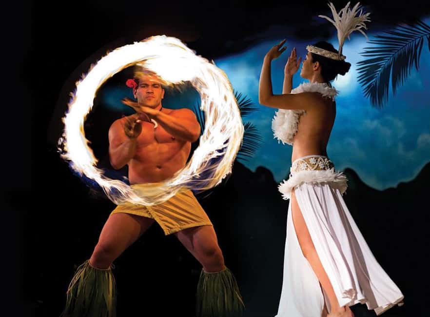 Oahu: Hilton Waikiki Starlight Luau - Practical details that can change your night