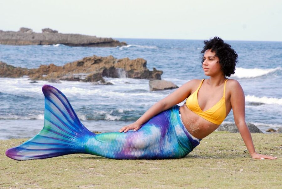 Oahu: Honolulu Mermaid Snorkel Adventure with Videos - Magic Island Lagoon Gives the Tour a Calm Start