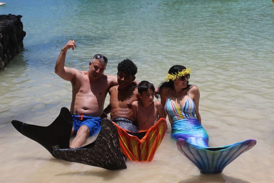 Oahu: Honolulu Mermaid Snorkel Adventure with Videos - Ratings and What They Suggest