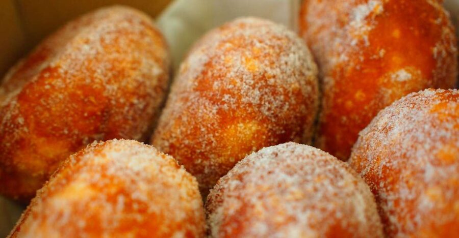 Oahu: Honolulu to (1st) Diamond Head Shuttle with Malasada - Key points to know before you book