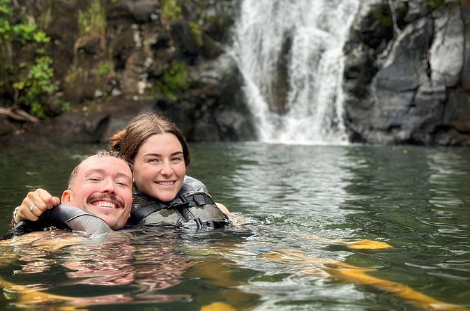 Oahu in a Day: Waterfall - Food Trucks - Lookouts - Small Crowds - Haleiwa and the North Shore’s surf-town character