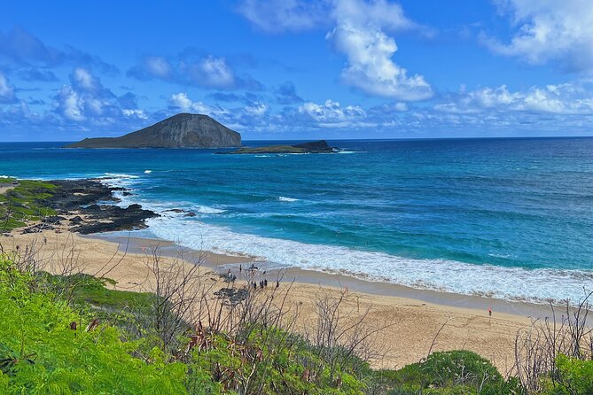 Oahu Island Experience feat the North Shore (Small Group Tour) - A useful way to see Oahu beyond Waikiki