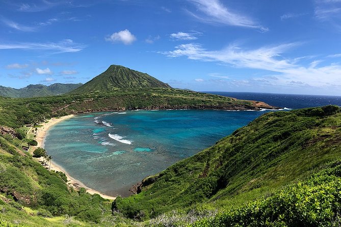 Oahu Island Photography Tour - Learning to see light instead of just scenery