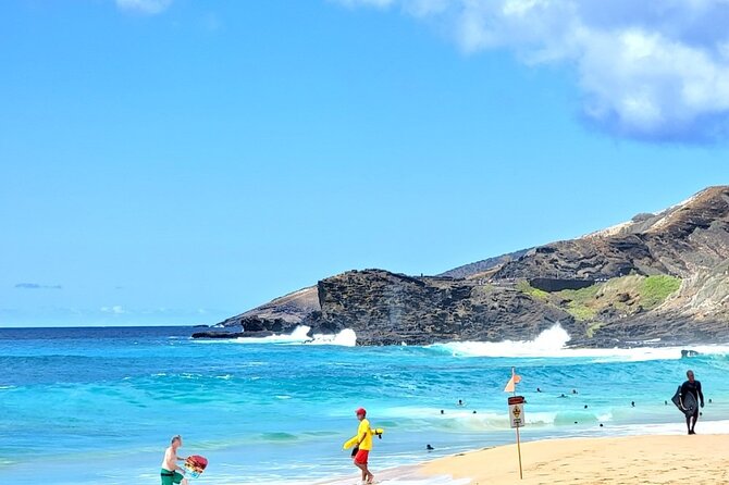 Oahu Island Sightseeing and Food Combo Tour - Who will enjoy this day most