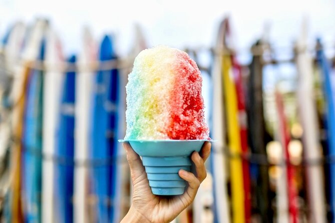 Oahu Island Sightseeing and Food Combo Tour - Makapu’u, Waimanalo, and the Windward side